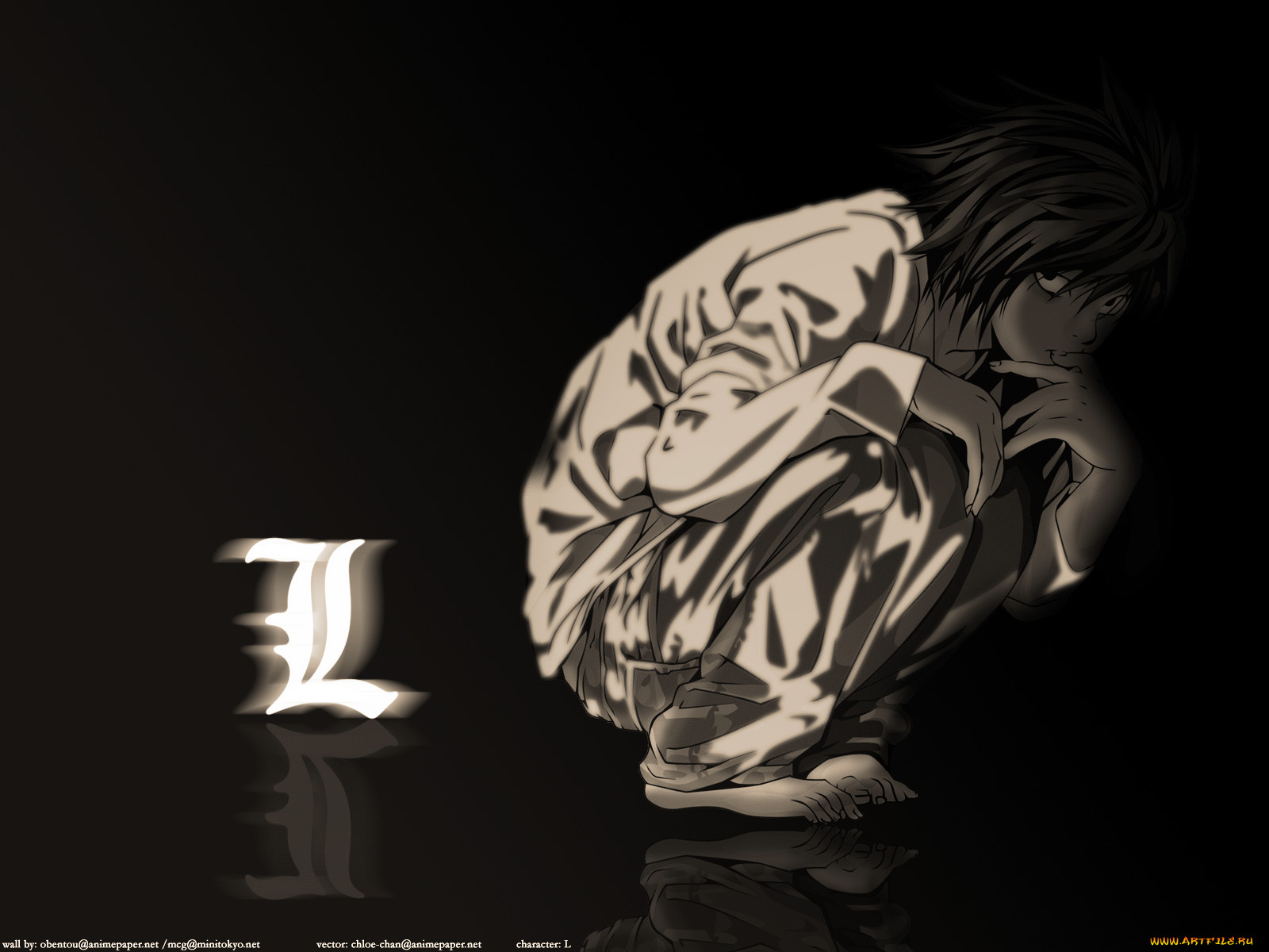 , death, note